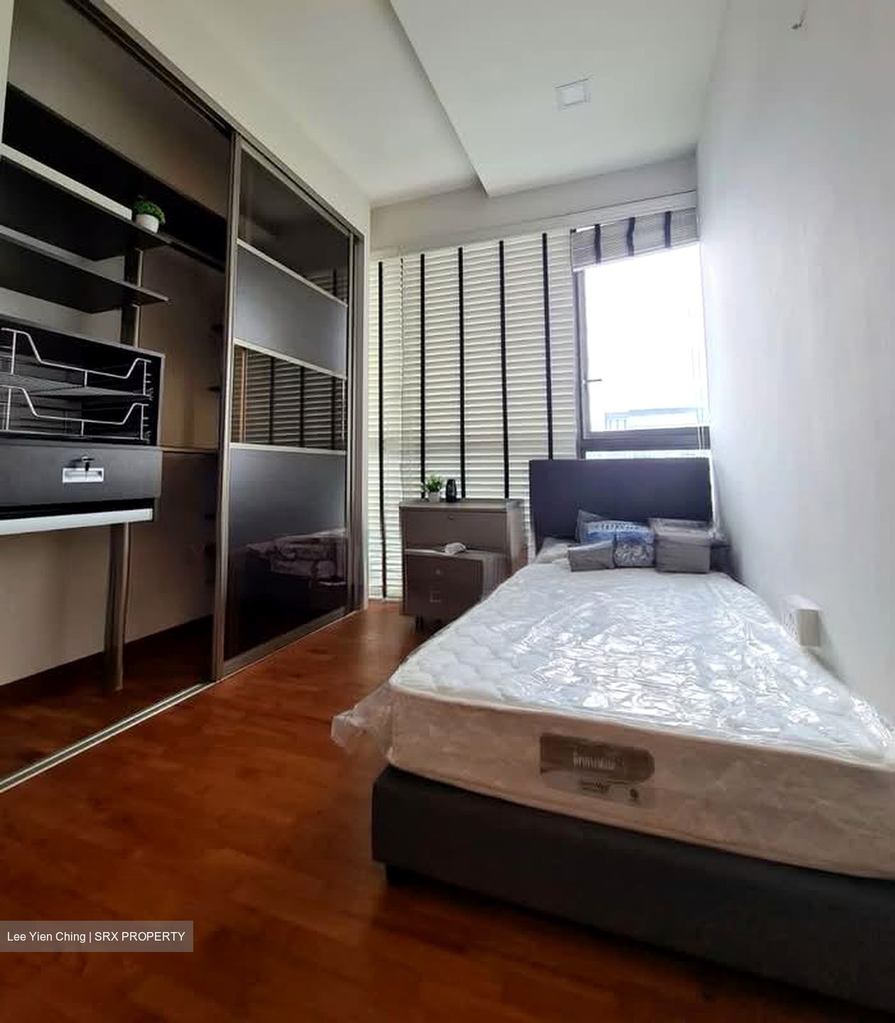 Twin Waterfalls (D19), Condominium #616985291